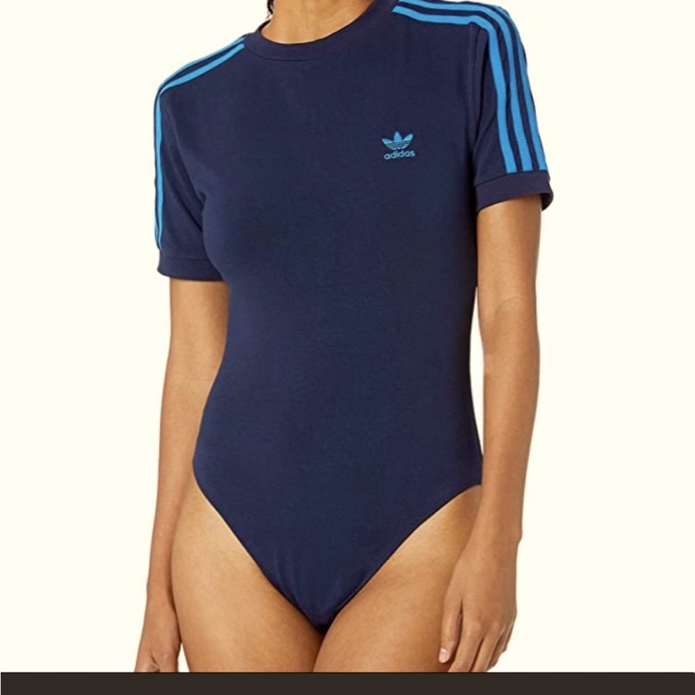 ADIDAS SUPERSTAR BODYSUIT